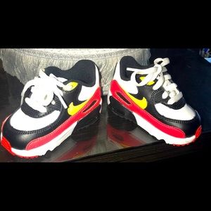 Toddler Nike Air Max 90